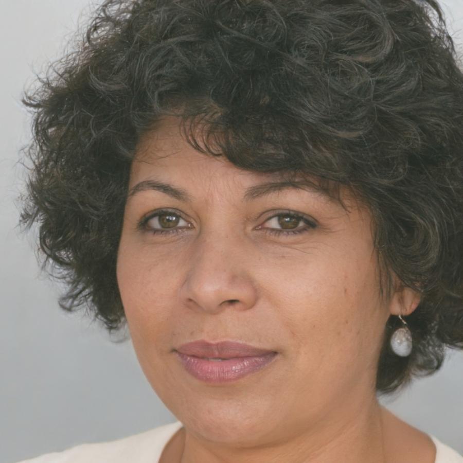 Mireia Escudero, directora de análisis en solivenara