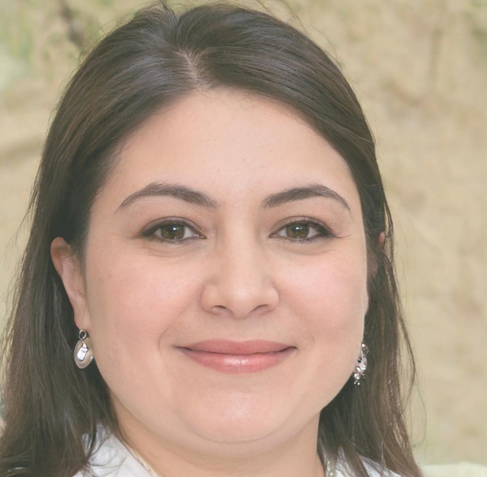 Retrato de Ariadna Vilanova