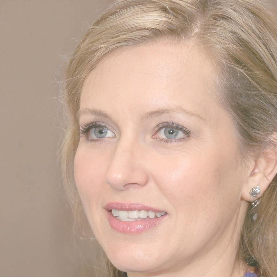 Retrato profesional de Carme Rubio